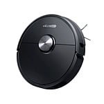 Xiaomi Roborock S6 Negro Robot Aspirador