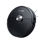 Xiaomi Roborock S6 Negro Robot Aspirador