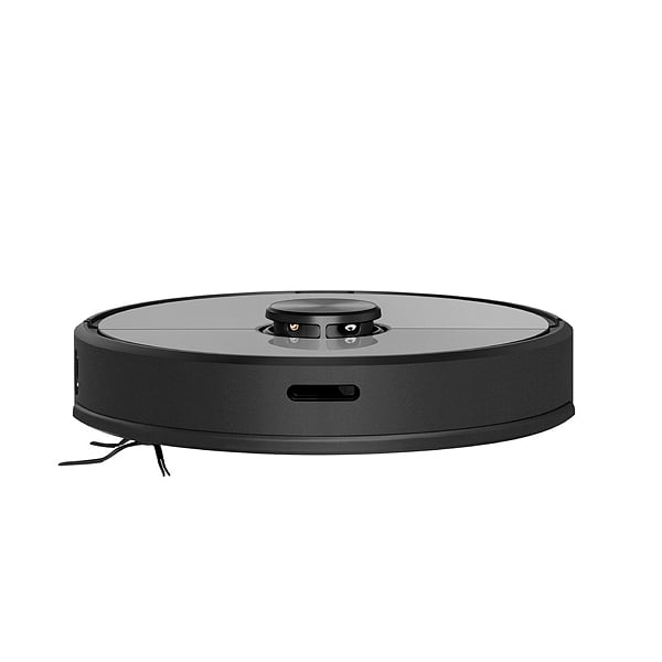 Xiaomi Roborock S6 Negro Robot Aspirador