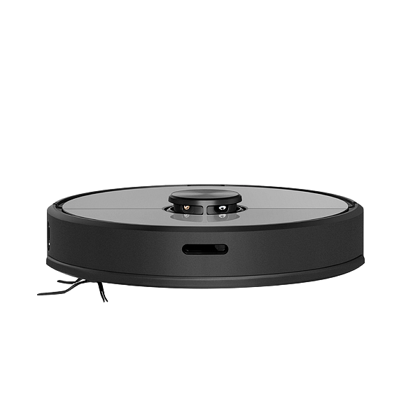 Xiaomi Roborock S6 Negro Robot Aspirador