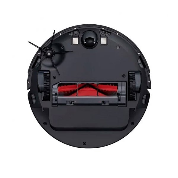Xiaomi Roborock S6 Negro Robot Aspirador