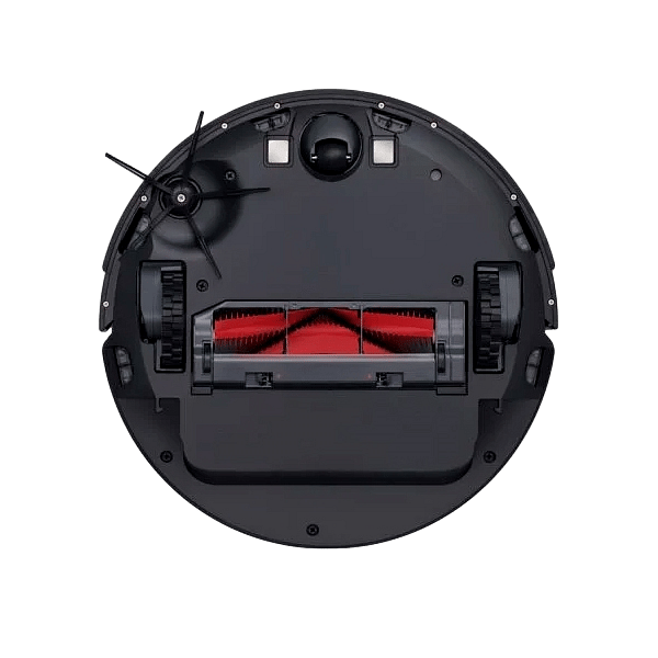 Xiaomi Roborock S6 Negro Robot Aspirador