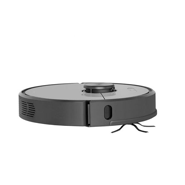 Xiaomi Roborock S6 Negro Robot Aspirador