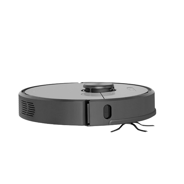 Xiaomi Roborock S6 Negro Robot Aspirador
