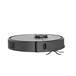 Xiaomi Roborock S6 Negro Robot Aspirador