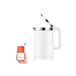Xiaomi Hervidor de Agua 1800W 15 Litros  Hervidor de agua