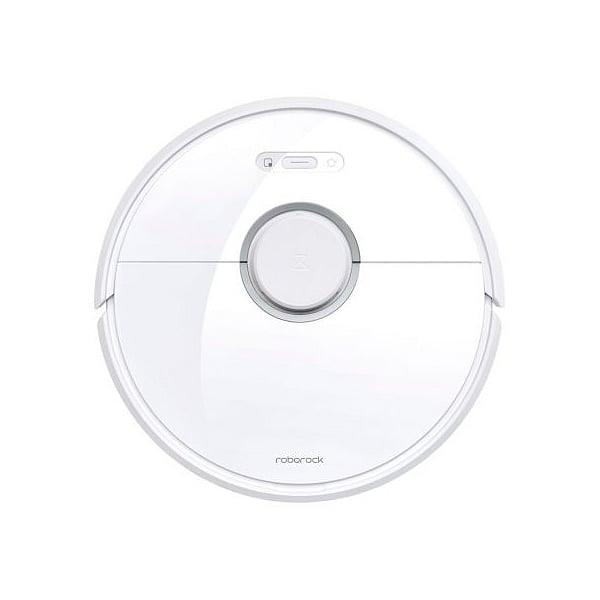 Xiaomi Roborock S6 Blanco Robot Aspirador