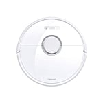 Xiaomi Roborock S6 Blanco Robot Aspirador