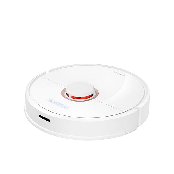 Xiaomi Roborock S6 Blanco Robot Aspirador