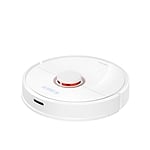 Xiaomi Roborock S6 Blanco Robot Aspirador