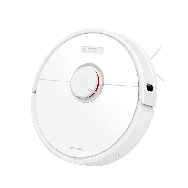 Xiaomi Roborock S6 Blanco Robot Aspirador