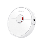 Xiaomi Roborock S6 Blanco Robot Aspirador Xiaomi Roborock S6 Blanco Robot Aspirador