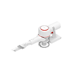 Xiaomi Mi Handheld Vacuum Cleaner 1C Blanco  Aspirador de mano Xiaomi Mi Handheld Vacuum Cleaner 1C Blanco  Aspirador de mano