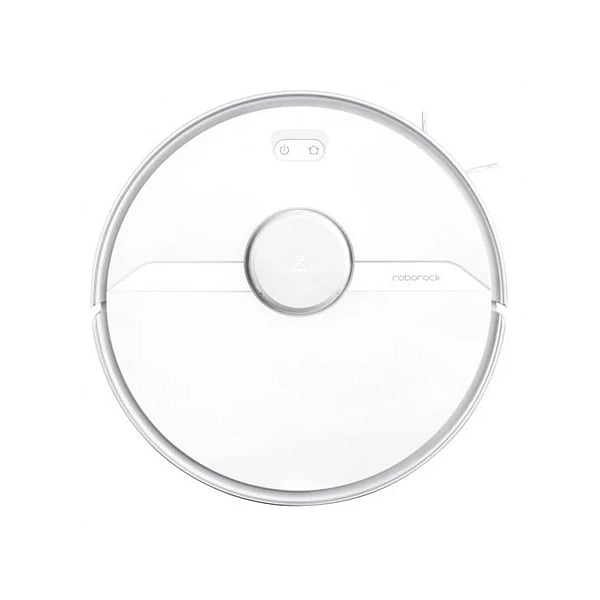 Xiaomi Roborock S6 Pure Blanco  Robot Aspirador