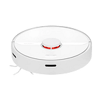 Xiaomi Roborock S6 Pure Blanco  Robot Aspirador Xiaomi Roborock S6 Pure Blanco  Robot Aspirador