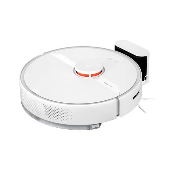 Xiaomi Roborock S6 Pure Blanco  Robot Aspirador
