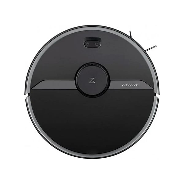 Xiaomi Roborock S6 Pure Negro  Robot Aspirador