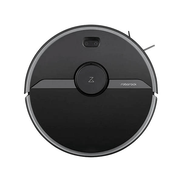 Xiaomi Roborock S6 Pure Negro  Robot Aspirador