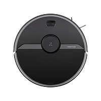 Xiaomi Roborock S6 Pure Negro - Robot Aspirador Xiaomi Roborock S6 Pure Negro - Robot Aspirador