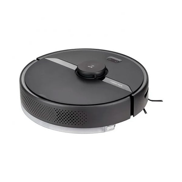 Xiaomi Roborock S6 Pure Negro  Robot Aspirador
