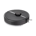 Xiaomi Roborock S6 Pure Negro  Robot Aspirador