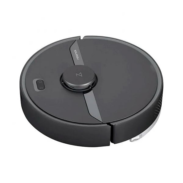 Xiaomi Roborock S6 Pure Negro  Robot Aspirador