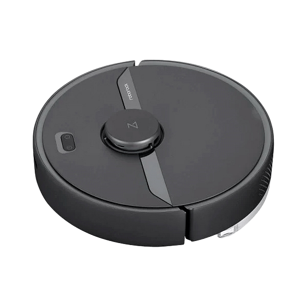 Xiaomi Roborock S6 Pure Negro  Robot Aspirador