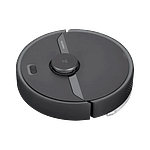 Xiaomi Roborock S6 Pure Negro  Robot Aspirador