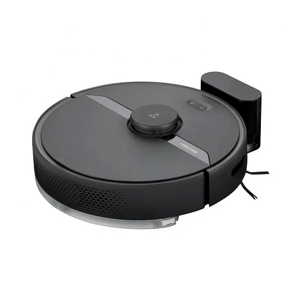 Xiaomi Roborock S6 Pure Negro  Robot Aspirador