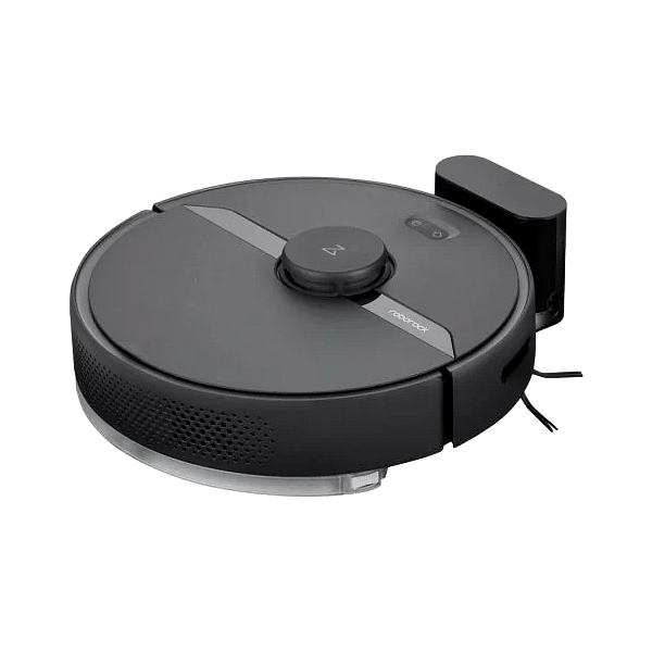 Xiaomi Roborock S6 Pure Negro  Robot Aspirador