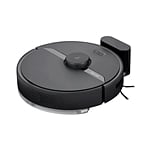 Xiaomi Roborock S6 Pure Negro  Robot Aspirador