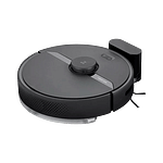 Xiaomi Roborock S6 Pure Negro  Robot Aspirador