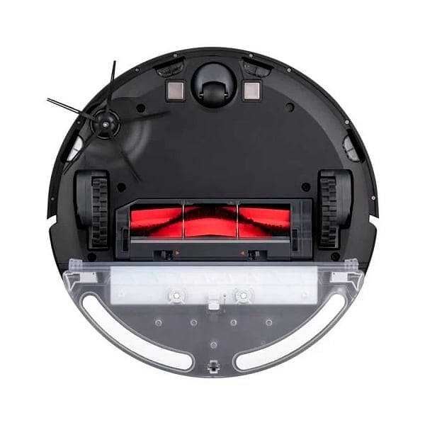 Xiaomi Roborock S6 Pure Negro  Robot Aspirador