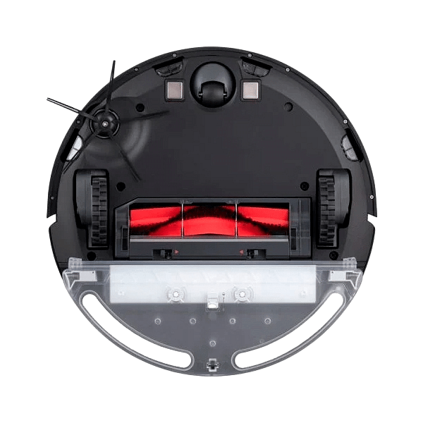 Xiaomi Roborock S6 Pure Negro  Robot Aspirador