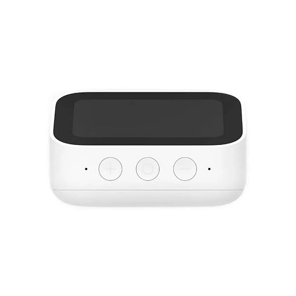 Xiaomi Mi Smart Clock Google Assistant  Despertador