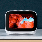 Xiaomi Mi Smart Clock Google Assistant  Despertador