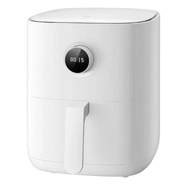 Xiaomi Mi Smart Air Fryer 35L 1500W Blanco  Freidora sin aceite Inteligente
