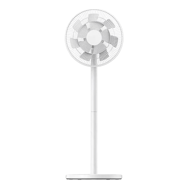 Xiaomi Mi Smart Standing Fan 2 Blanco  Ventilador