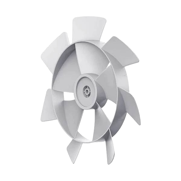 Xiaomi Mi Smart Standing Fan 2 Blanco  Ventilador