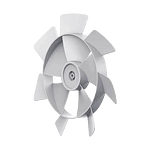 Xiaomi Mi Smart Standing Fan 2 Blanco  Ventilador