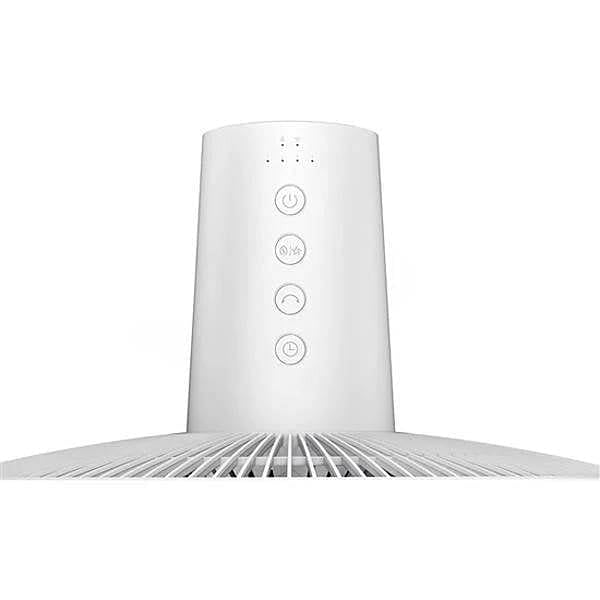 Xiaomi Mi Smart Standing Fan 2 Blanco  Ventilador