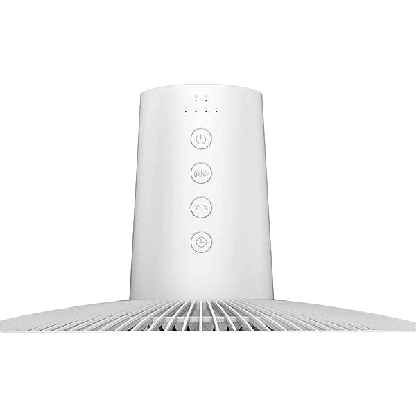 Xiaomi Mi Smart Standing Fan 2 Blanco  Ventilador