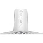 Xiaomi Mi Smart Standing Fan 2 Blanco  Ventilador