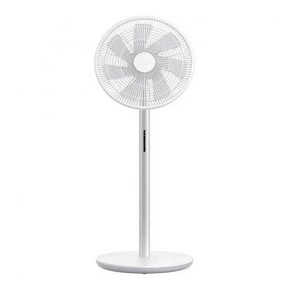 Xiaomi Mi Smart Standing Fan 3 Blanco  Ventilador