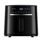 Xiaomi Mi Smart Air Fryer  Freidora de aire caliente sin aceite 6L 1500W Negra
