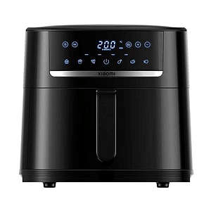 Xiaomi Mi Smart Air Fryer  Freidora de aire caliente sin aceite 6L 1500W Negra