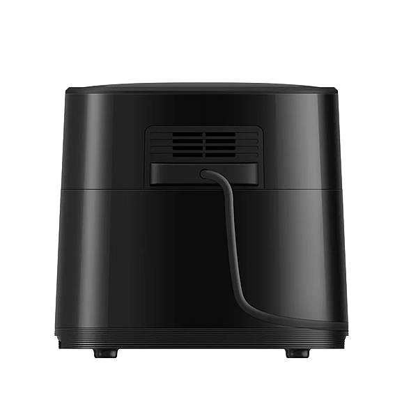 Xiaomi Mi Smart Air Fryer  Freidora de aire caliente sin aceite 6L 1500W Negra