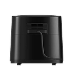 Xiaomi Mi Smart Air Fryer  Freidora de aire caliente sin aceite 6L 1500W Negra