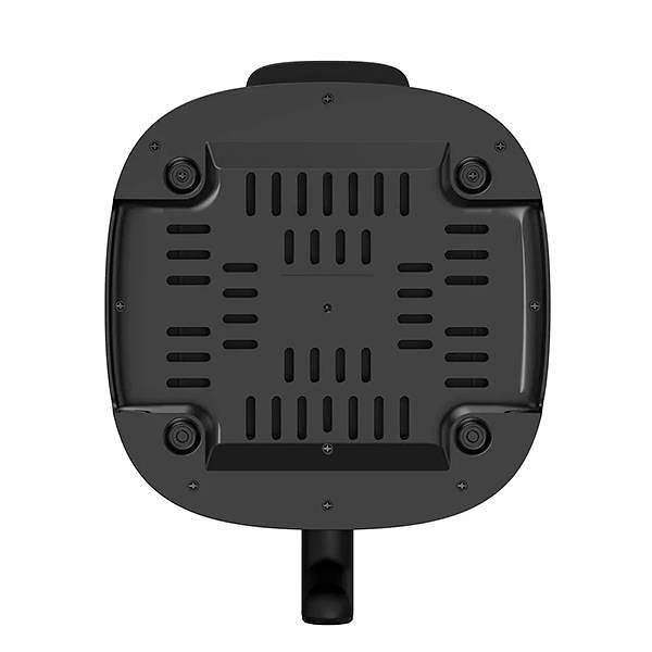 Xiaomi Mi Smart Air Fryer  Freidora de aire caliente sin aceite 6L 1500W Negra