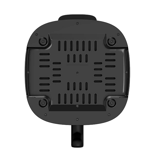Xiaomi Mi Smart Air Fryer  Freidora de aire caliente sin aceite 6L 1500W Negra